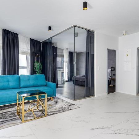 El Apartments - Izar Poznań Esterno foto