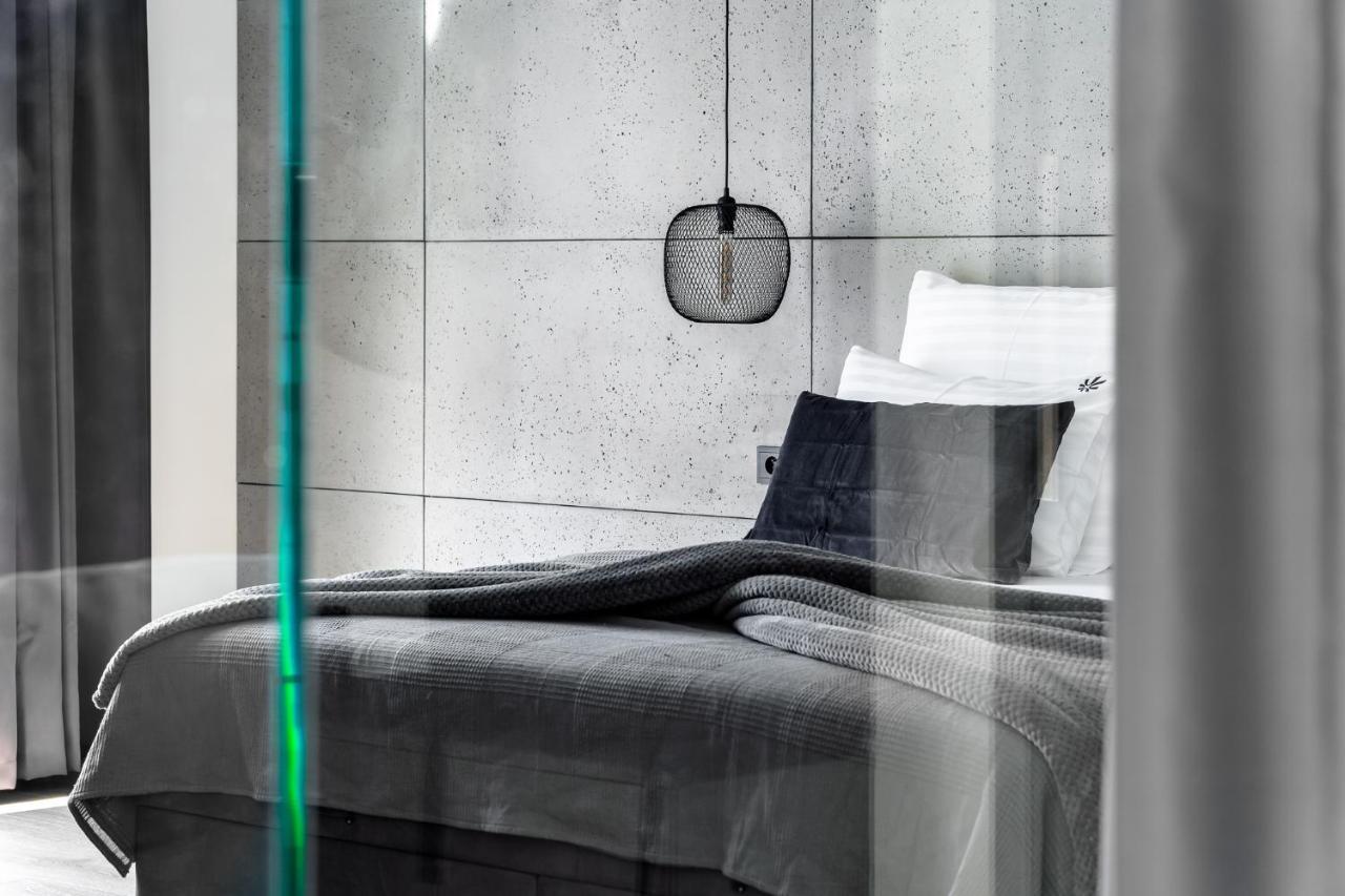 El Apartments - Izar Poznań Esterno foto