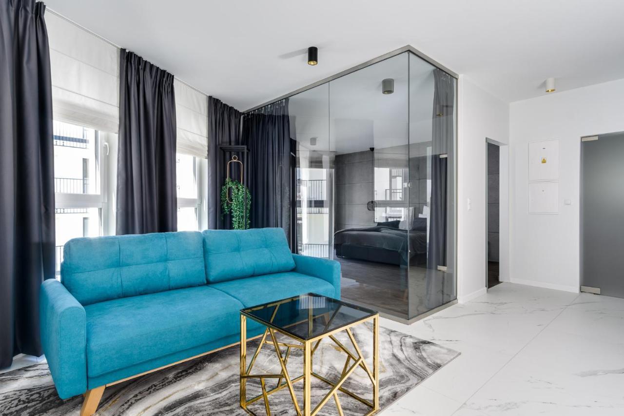 El Apartments - Izar Poznań Esterno foto