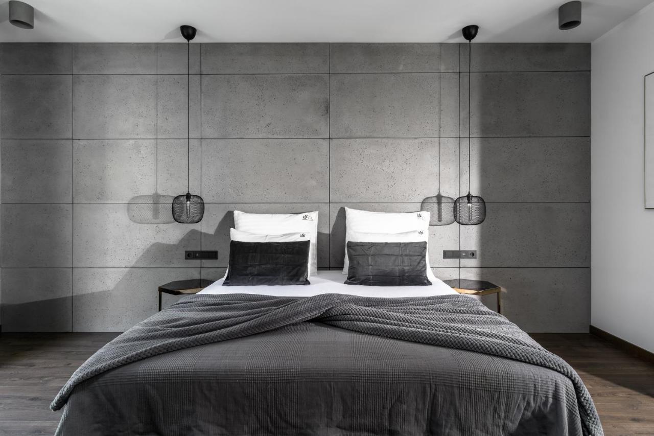 El Apartments - Izar Poznań Esterno foto